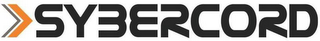 SYBERCORD logo