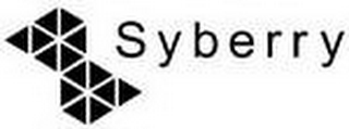 SYBERRY logo