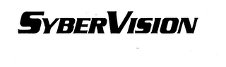 SYBERVISION logo