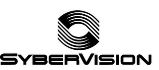 SYBERVISION logo