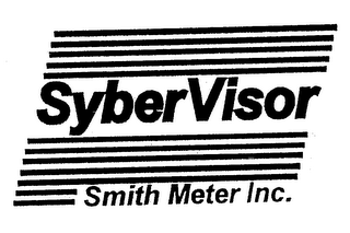 SYBERVISOR SMITH METER INC. logo