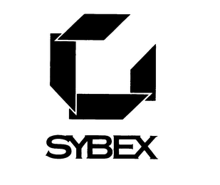 SYBEX logo