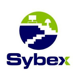 SYBEX logo