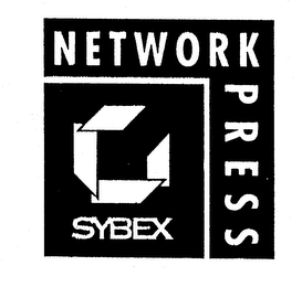 SYBEX NETWORK PRESS logo