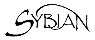 SYBIAN logo