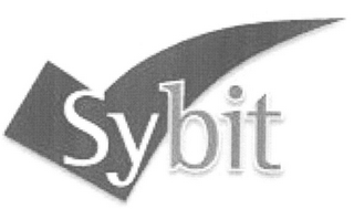 SYBIT logo