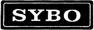 SYBO logo