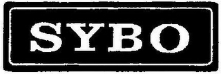 SYBO logo