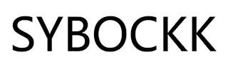 SYBOCKK logo