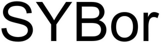 SYBOR logo