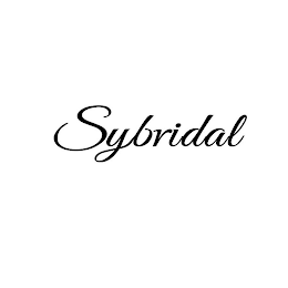 SYBRIDAL logo