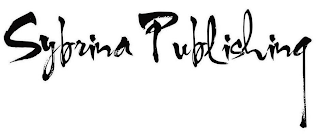 SYBRINA PUBLISHING logo