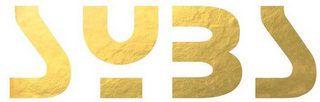 SYBS logo