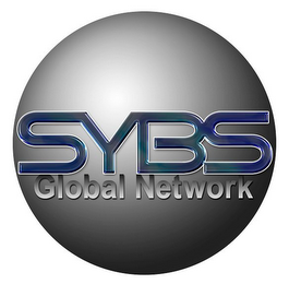 SYBS GLOBAL NETWORK logo