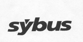 SYBUS logo
