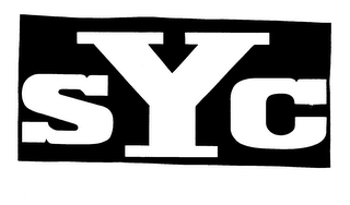 SYC logo