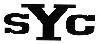 SYC logo