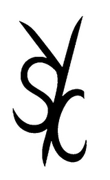 SYC logo