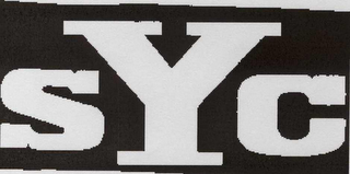 SYC logo