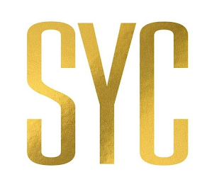 SYC logo