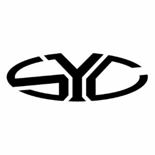 SYC logo
