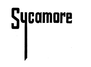SYCAMORE logo