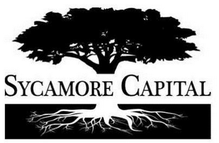 SYCAMORE CAPITAL logo