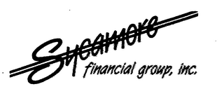 SYCAMORE FINANCIAL GROUP, INC. logo