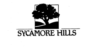 SYCAMORE HILLS logo
