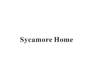 SYCAMORE HOME logo