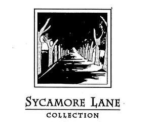 SYCAMORE LANE COLLECTION logo