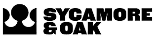 SYCAMORE & OAK logo