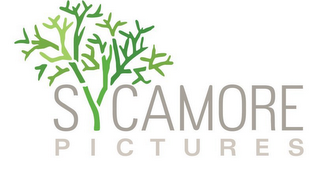 SYCAMORE PICTURES logo