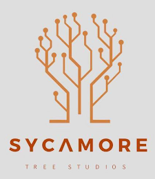 SYCAMORE TREE STUDIOS logo