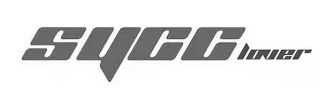 SYCCLOVER logo