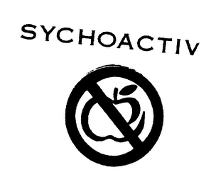 SYCHOACTIV logo