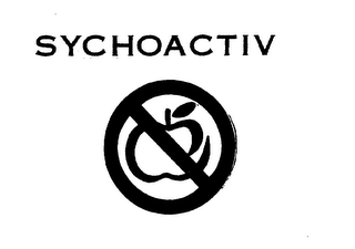SYCHOACTIV logo