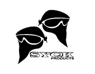 SYCK PRODUCTS logo