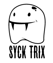 SYCK TRIX logo