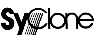 SYCLONE logo