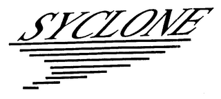 SYCLONE logo