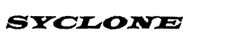 SYCLONE logo