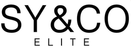 SY&CO ELITE logo