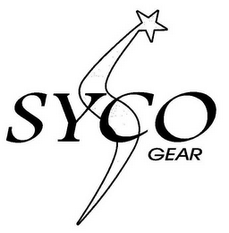 SYCO GEAR logo