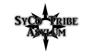 SYCO TRIBE ASYLUM logo
