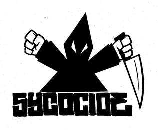 SYCOCIDE logo