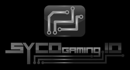 SYCOGAMING.IO logo