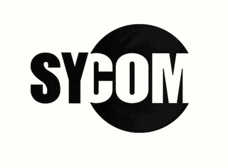 SYCOM logo