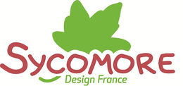 SYCOMORE DESIGN FRANCE logo