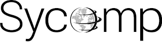 SYCOMP logo
